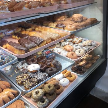 Mag's Donuts & Bakery - Donuts Near Me - Irvine, California Mag's Donuts & Bakery - Donuts Near Me - Irvine, California