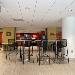 Genesis Healthcare System - Lobby Bistro