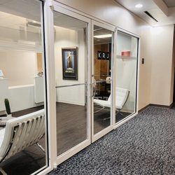 KRJ Management - KRJ Office