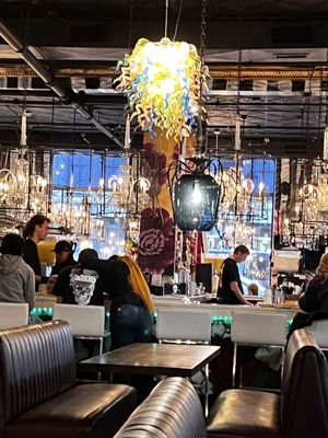 Agave & Rye Cleveland by null