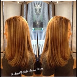 Hair By Alexis Beverly