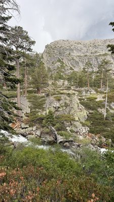Eagle Lake by null