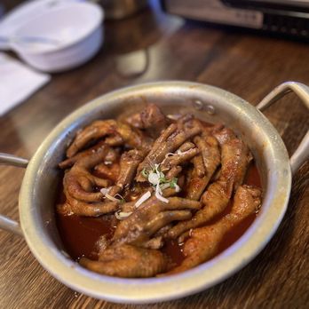 Yasiknara - IG: happyfoodieoc - Korean Near Me - Los Angeles, California Yasiknara - IG: happyfoodieoc - Korean Near Me - Los Angeles, California
