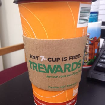 7-Eleven - Pumpkin spice coffee - Convenience Stores Near Me - White Plains, New York