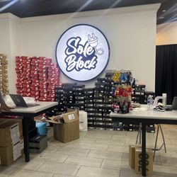 Soleblock
