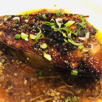 Fanta-Sea Grill - Greenland Halibut - Seafood Near Me - South Pasadena, California Fanta-Sea Grill - Greenland Halibut - Seafood Near Me - South Pasadena, California