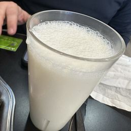 Smoked Yogurt