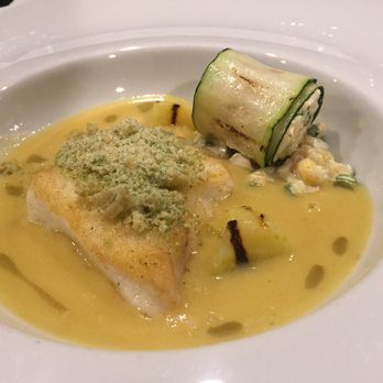 SharksTeeth - Halibut - New American Near Me SharksTeeth - Halibut - New American Near Me