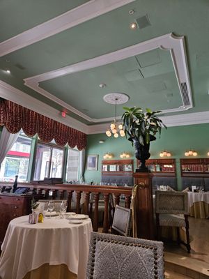 Taberna del Alabardero by null