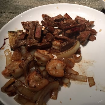 Encore Teppan - Steak and shrimp was a big hit! - Teppanyaki Near Me - Diamond Bar, California Encore Teppan - Steak and shrimp was a big hit! - Teppanyaki Near Me - Diamond Bar, California
