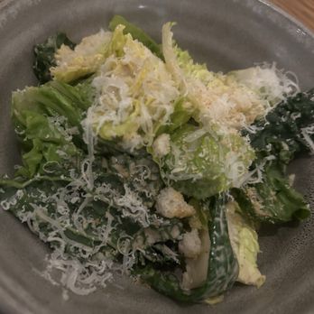 Honey Salt - caesar salad - Canadian (New) Near Me - Vancouver, British Columbia Honey Salt - caesar salad - Canadian (New) Near Me - Vancouver, British Columbia