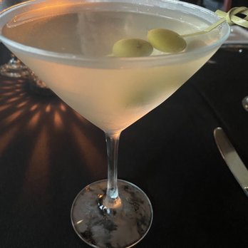 Liam's Steakhouse - Dirty Martini - Wine Bars Near Me - Brownsville, Texas Liam's Steakhouse - Dirty Martini - Wine Bars Near Me - Brownsville, Texas