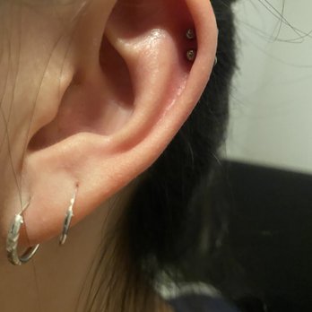 body jewlz - Piercing Near Me - Sacramento, California