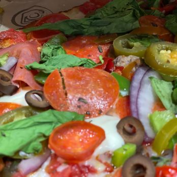 Fired Pie - Pizza Near Me - Mesa, Arizona