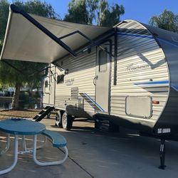 Lakes RV & Golf Resort