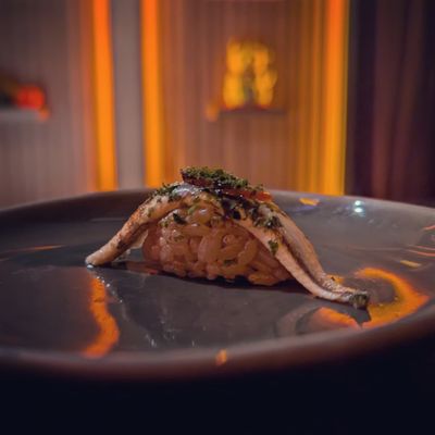 Chika - Omakase by null