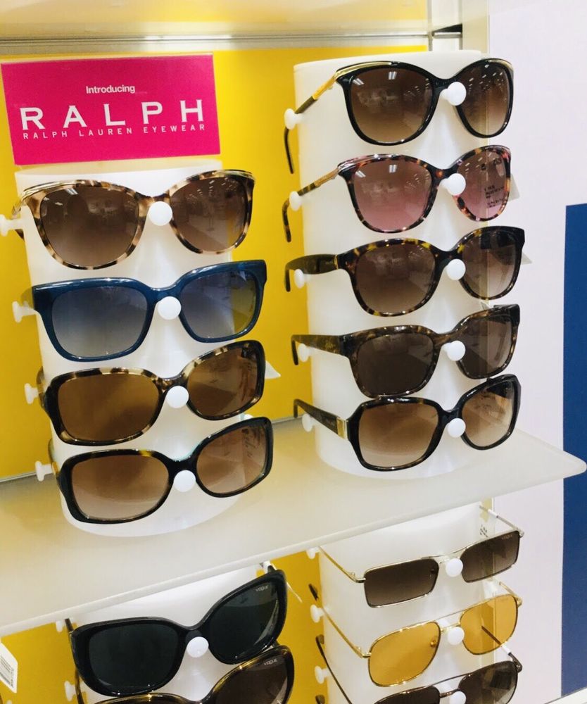 TARGET OPTICAL Updated October 2024 16 Photos 1042 S Kirkwood