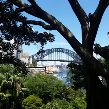 Wendy Whiteley's Secret Garden - Parks Near Me - Sydney, NSW