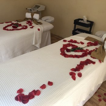 Eden's Spa - Valentine special. - Day Spas Near Me - Cabo San Lucas, BCS