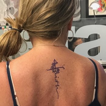 Massive Tattoo Studio - Tattoo Near Me - Las Vegas, Nevada