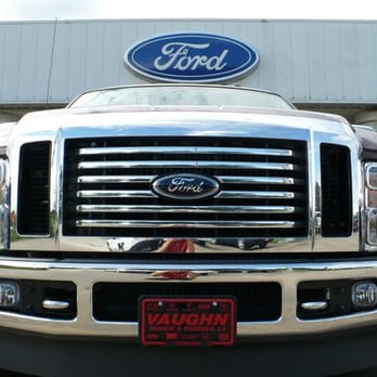 Vaughn Ford Lincoln - Ford F-250 Trucks, F-150 Trucks, F-350 Trucks and more! - Car Dealers Near Me - Oakdale, Louisiana Vaughn Ford Lincoln - Ford F-250 Trucks, F-150 Trucks, F-350 Trucks and more! - Car Dealers Near Me - Oakdale, Louisiana