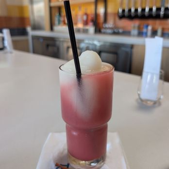Taco Social - Frozé/margarita blend (so good!) - Tacos Near Me - Los Angeles, California Taco Social - Frozé/margarita blend (so good!) - Tacos Near Me - Los Angeles, California