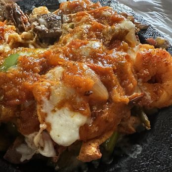 El Mexicano Grill - Molcahajeta - Mexican Near Me - Waxahachie, Texas