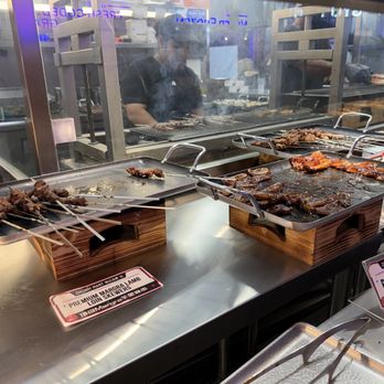 Chubby Mart - Hot Pot Near Me - Rowland Heights, California