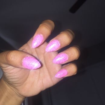 Fancy Nails - Nail Salons Near Me - Pacoima, California