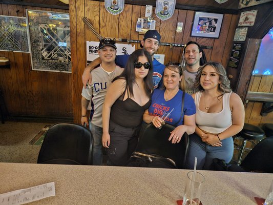 Mr C's Midway Bar Inc by null