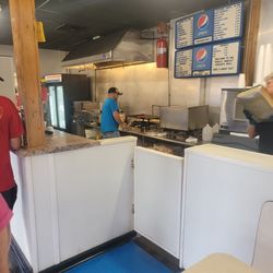 Fowler's Grill of Loris