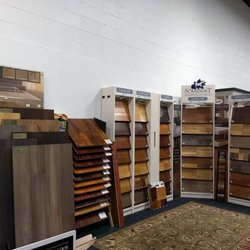Dalton Flooring Outlet 16 Photos Flooring 6586 Dawson Blvd