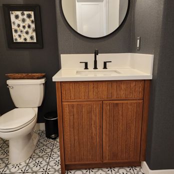 JH Carpentry - Cabinetry Near Me