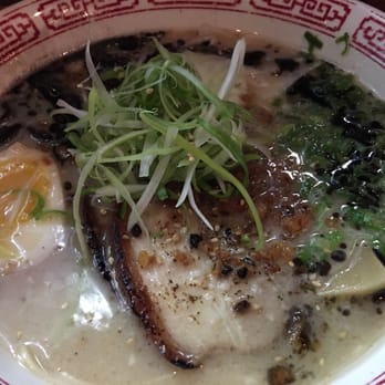 Tiger Den - Ramen Near Me - Houston, Texas Tiger Den - Ramen Near Me - Houston, Texas