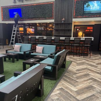 Tulum Kitchen & Bar - Outside - Seafood Near Me - Atlanta, Georgia