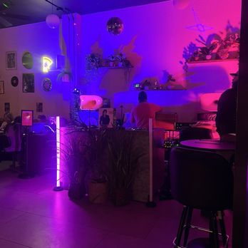 Perla's Pizza - Cocktail Bars Near Me - Winter Park, Florida