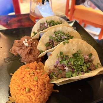 Que Chulada La Mexicana - Steak Tacos - Mexican Near Me - Davenport, Florida Que Chulada La Mexicana - Steak Tacos - Mexican Near Me - Davenport, Florida