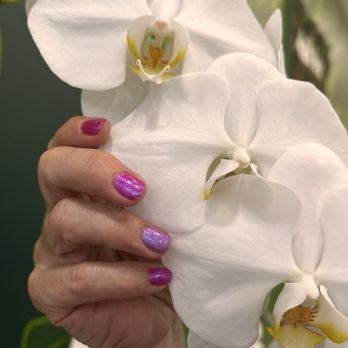 Nail Bar Too - Fancy Nails - Nail Salons Near Me - Los Altos, California