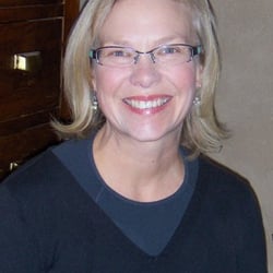 Liz Dye, Portico Real Estate - Liz Dye