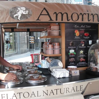 The Seaport - Amorino gelato - Venues & Event Spaces Near Me - New York, New York The Seaport - Amorino gelato - Venues & Event Spaces Near Me - New York, New York