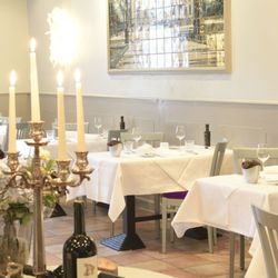 Restaurant Pigage