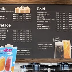 PJ's Coffee