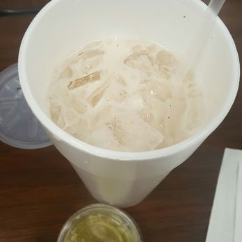 Tacos El Poblano - Horchata - Mexican Near Me - Cathedral City, California Tacos El Poblano - Horchata - Mexican Near Me - Cathedral City, California