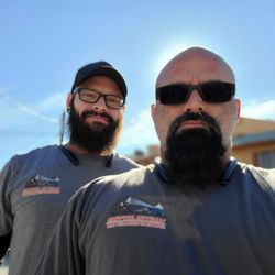 Master Jetting Sewer Specialist - Team players