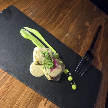 Fitoor - Malai paneer tikka - Lounges Near Me - San Jose, California