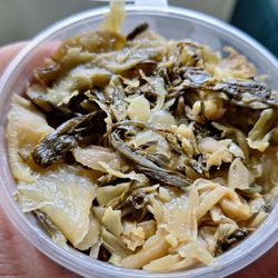 Chinese pickle