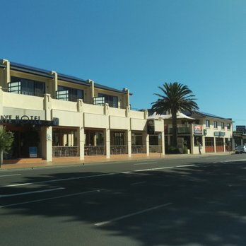 Rye Hotel - Outside - Hotels Near Me - Rye, VIC