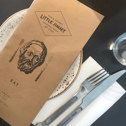 Little Jimmy - Little Jimmy