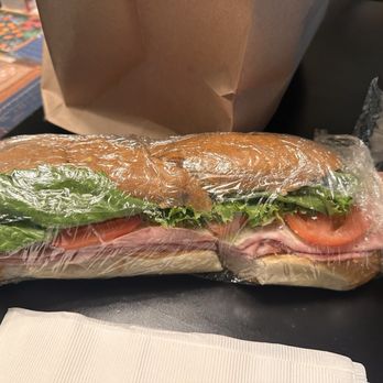 Uncle Henry's Deli - ITALIAN STALLION (smallest size) - Delis Near Me - Downey, California Uncle Henry's Deli - ITALIAN STALLION (smallest size) - Delis Near Me - Downey, California