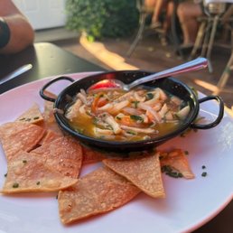 Ceviche